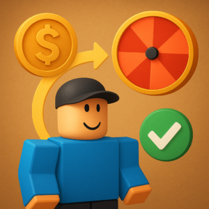 How Reward Loops Help Roblox Games Keep Players Engaged