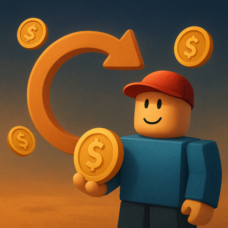 How Reward Loops Help Roblox Games Keep Players Engaged