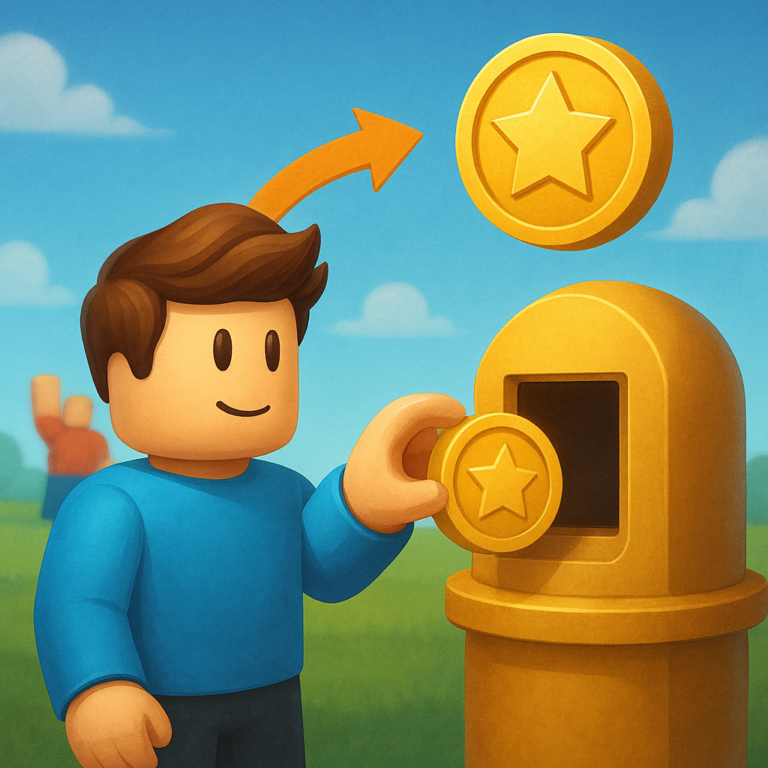 How to Build a Reward Loop in Roblox That Keeps Players Coming Back