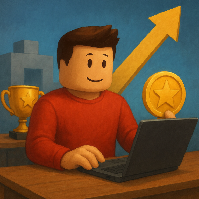 How to Build a Roblox Game That Feels Worth Returning To