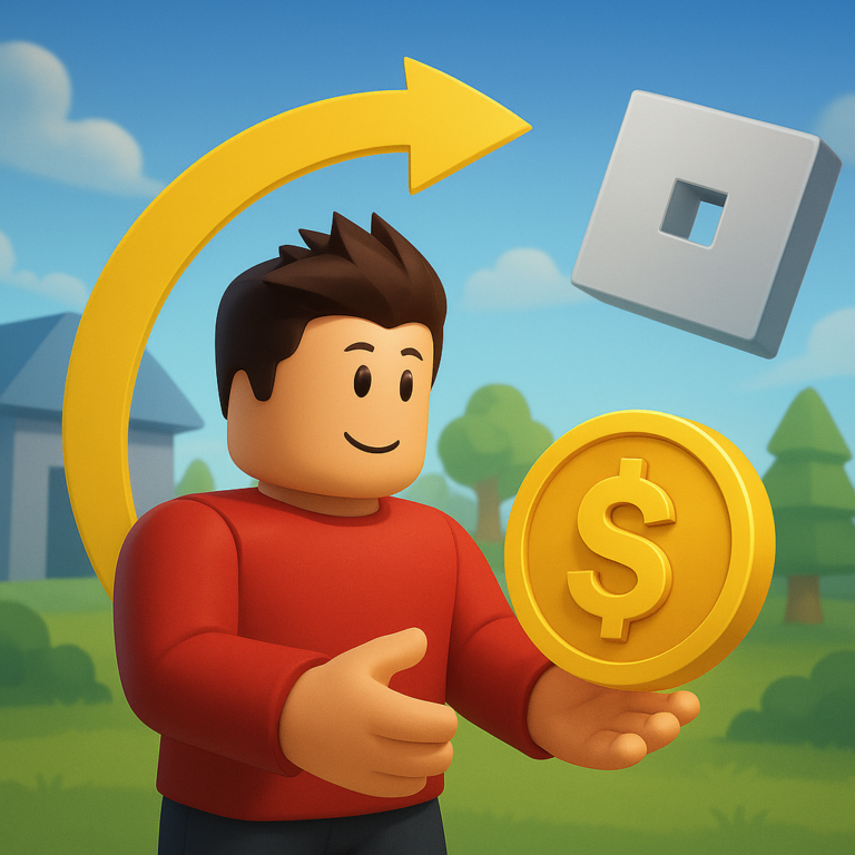 How to Build a Roblox Reward Loop That Keeps Players Engaged