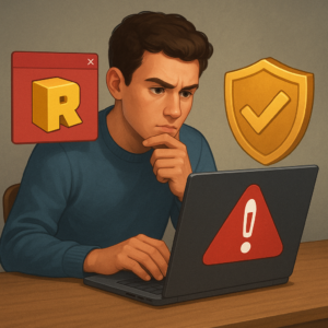 How to Choose Safe Roblox Reward Events Without Falling for Clickbait