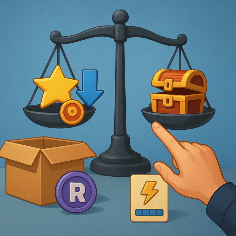 How to Compare Roblox Reward Milestones Before You Spend Time or Robux