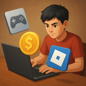 How to Design Roblox Game Passes Players Actually Want to Buy