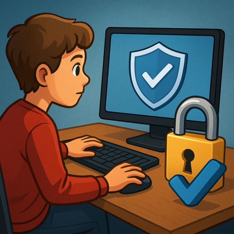 How to Design Roblox Safety Habits That Protect New Players