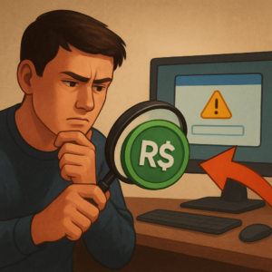How to Evaluate Robux Offers Without Falling for the Wrong Shortcut