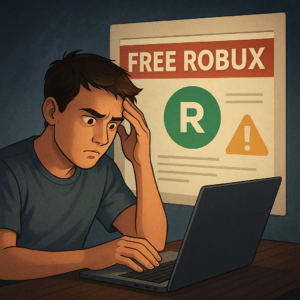 How to Identify Safe Ways to Earn Robux Without Falling for Empty Promises