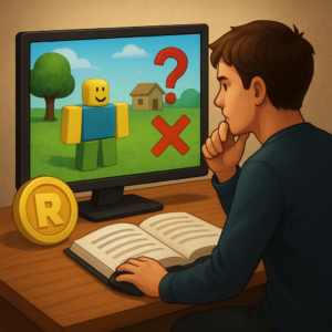 How to Judge a Roblox Creator Game Before You Spend Time or Robux