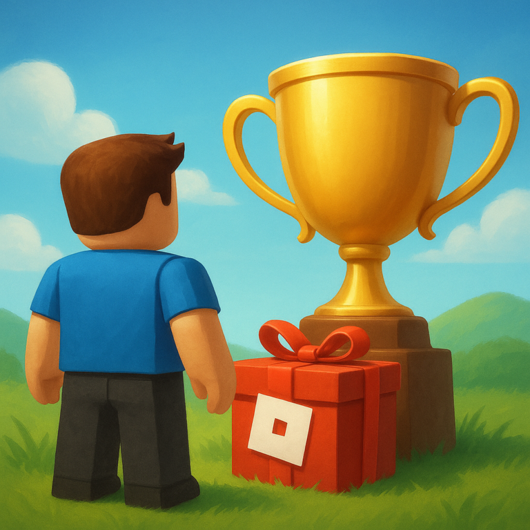 How to Keep a Roblox Reward Loop Fair, Fun, and Worth Returning To