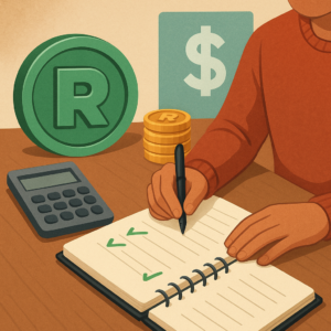 How to Plan a Safe Robux Budget Without Ruining Your Progress