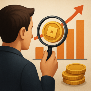 How to Read a Roblox Creator Economy Like a Smart Player