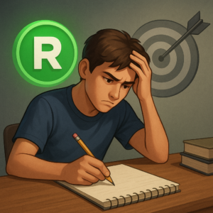 How to Set Smart Robux Goals Without Falling for Unrealistic Promises