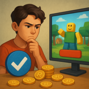 How to Spot a Roblox Game Worth Your Time Before You Join