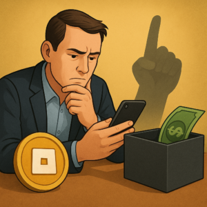 How to Spot Legitimate Robux Opportunities Without Falling for Empty Promises