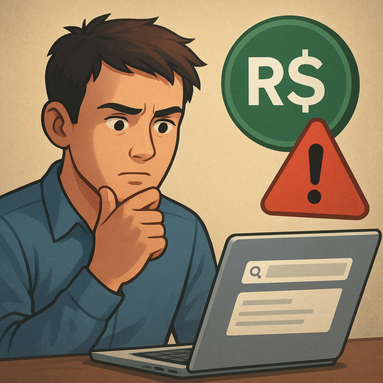 How to Spot Real Robux Opportunities Without Falling for Fake Promises