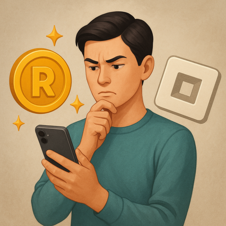 How to Tell If a Roblox Reward Loop Is Actually Worth Playing