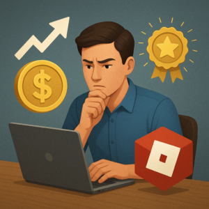 How to Tell Whether a Roblox Reward Loop Is Actually Worth Your Time