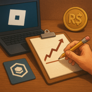 How to Test Roblox Monetization Ideas Before You Spend Time Building Too Much