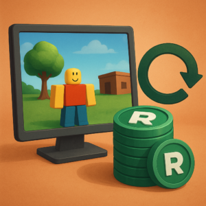 How to Turn a Small Roblox Game Into a Reliable Robux Loop