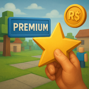 Why Premium Features Can Strengthen a Roblox Game Economy