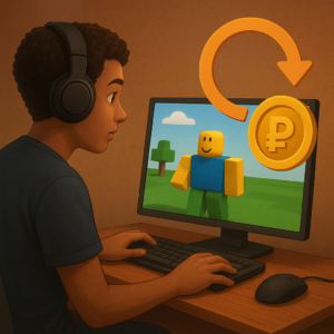 Why Reward Loops Matter So Much in Roblox Games