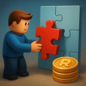 Why Roblox Gamepasses Work Best When They Solve a Real Problem